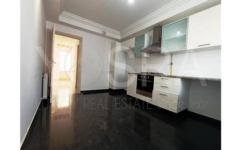 Appartement s+3 6
